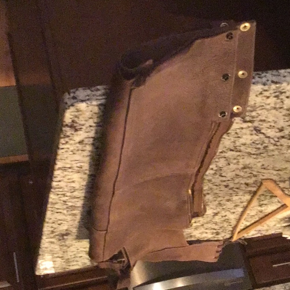 Riding chaps